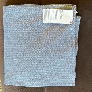 Lululemon Vinyasa Scarf